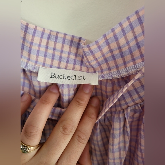 DRESS - Picture 4 of 5